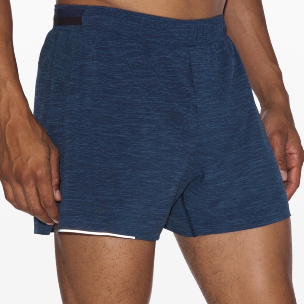 Lululemon Surge Shorts